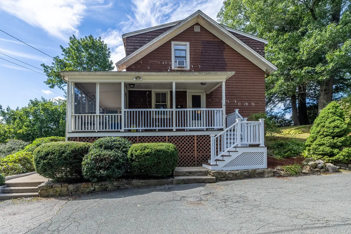6 Hillcrest Rd, Beverly, MA 01915 - #1