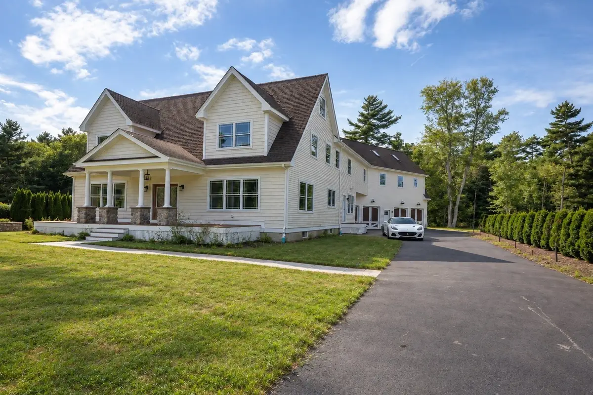 13 Park Place (lot 6), Mattapoisett, MA 02739 - #1