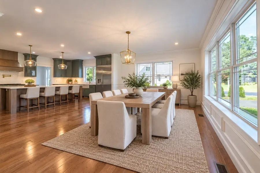 13 Park Place (lot 6), Mattapoisett, MA 02739 - #3