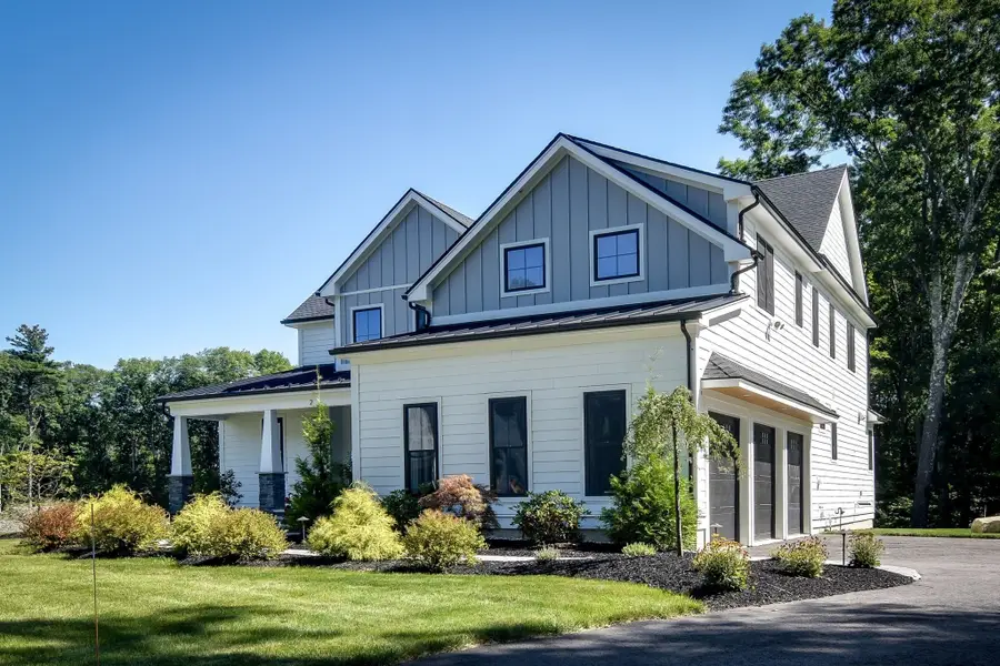 Lot 8 Emerald Drive, Hopkinton, MA 01748 - #2