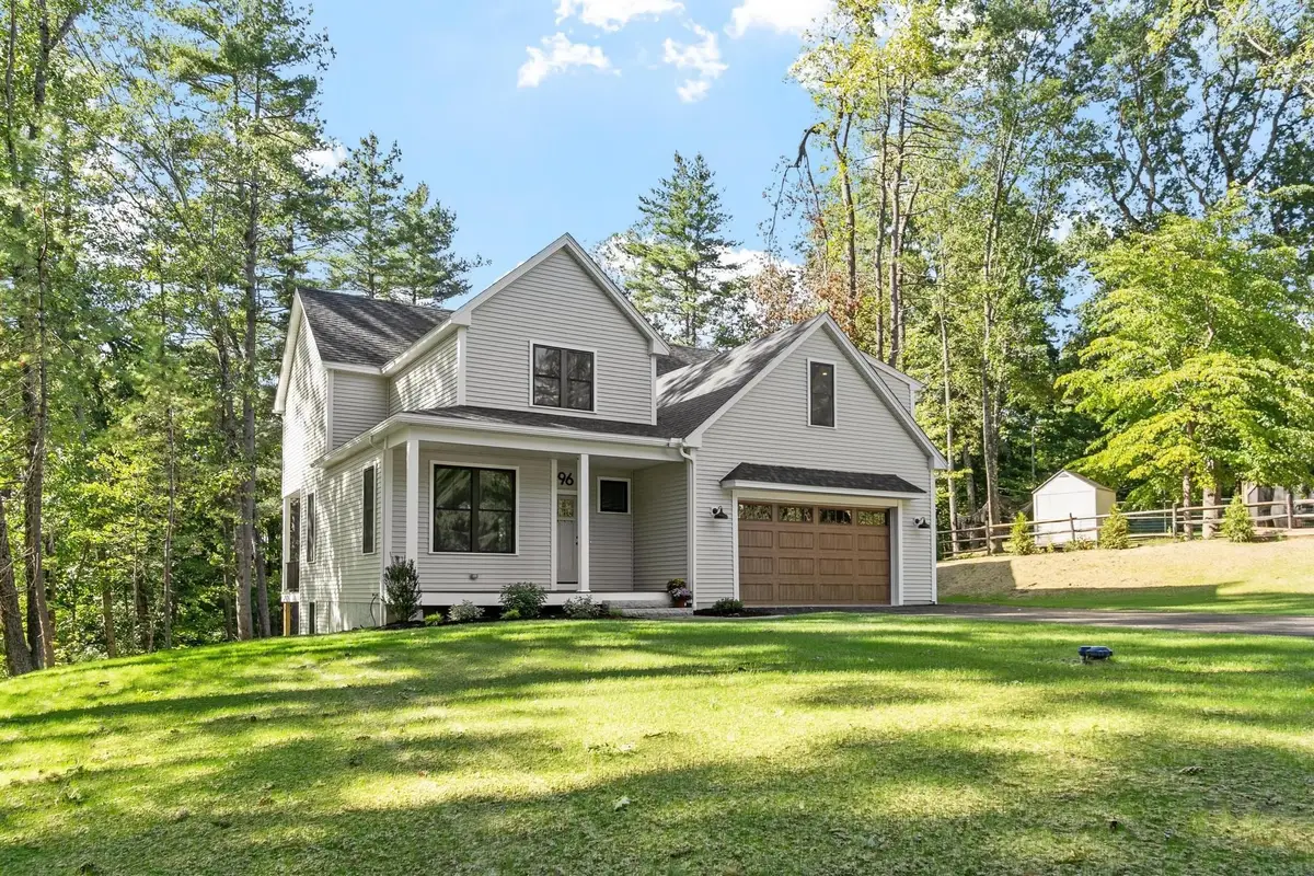 96 King St, Littleton, MA 01460 - #1