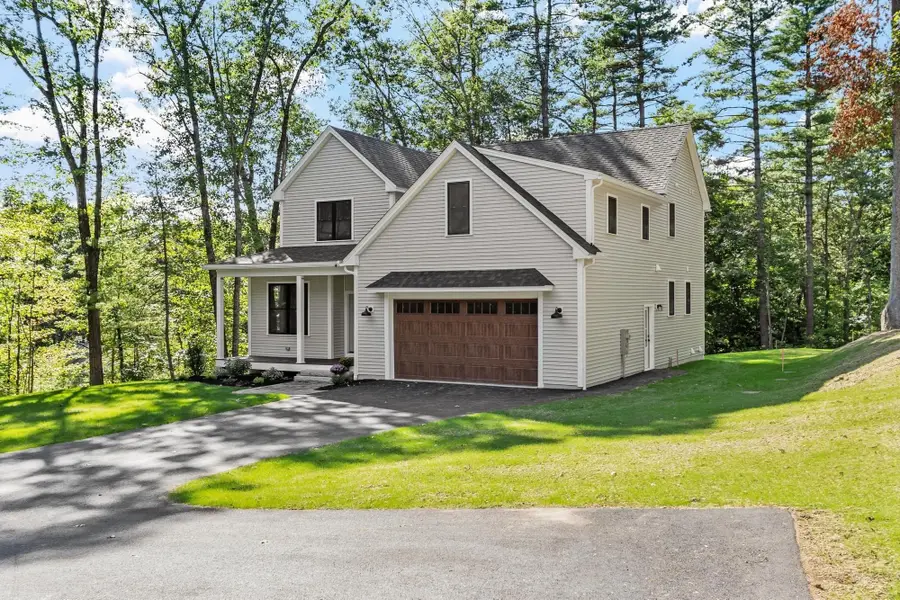 96 King St, Littleton, MA 01460 - #2