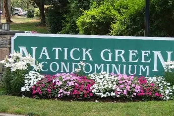 5 Post Oak Ln #14, Natick, MA 01760