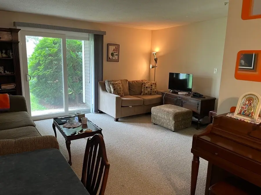 5 Post Oak Ln #14, Natick, MA 01760 - #2