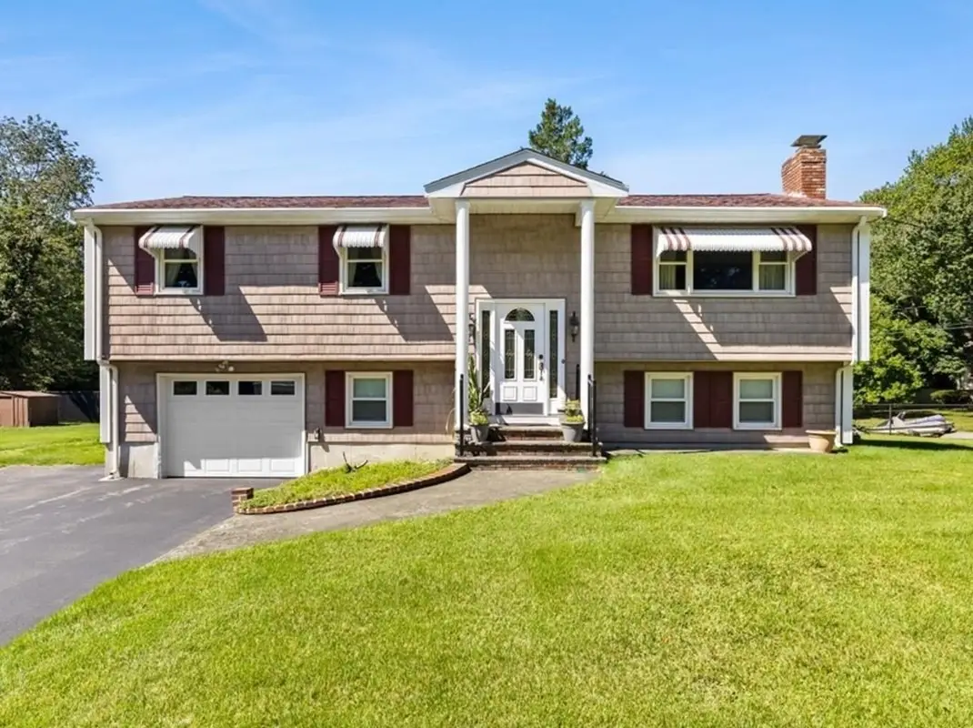 18 Wildwood Ave, Taunton, MA 02780 - #1