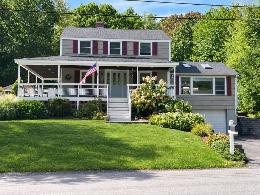 11 Phyllis Avenue, Burlington, MA 01803 - #2