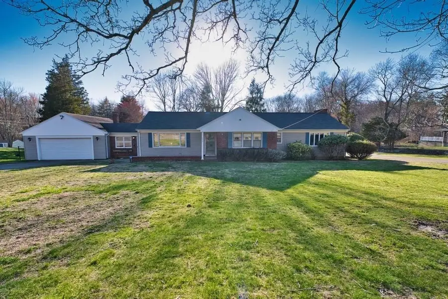 222 Blossom Road, Westport, MA 02790 - #2