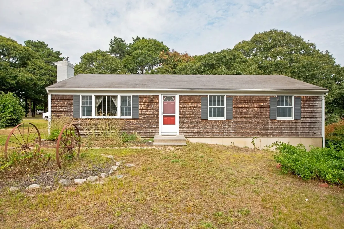 2 Oyster Road, South Dennis, MA 02660 - #1
