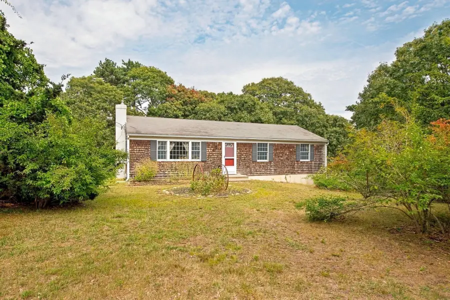 2 Oyster Road, South Dennis, MA 02660 - #3