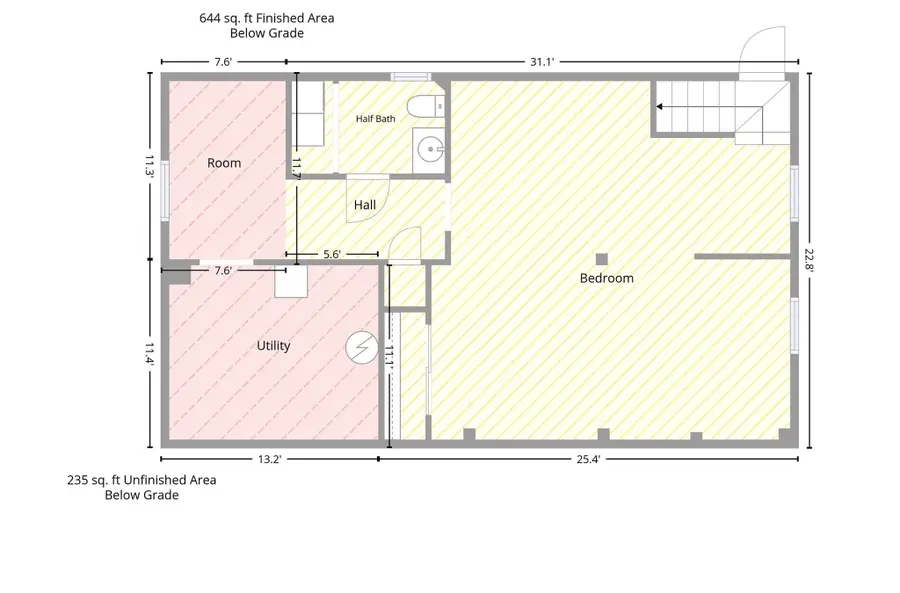 8 Nelson Park Drive, Worcester, MA 01605 - #3