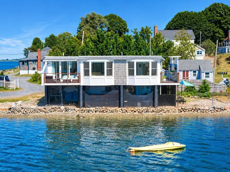 34 Eagle Hill Rd, Ipswich, MA 01938 - #2