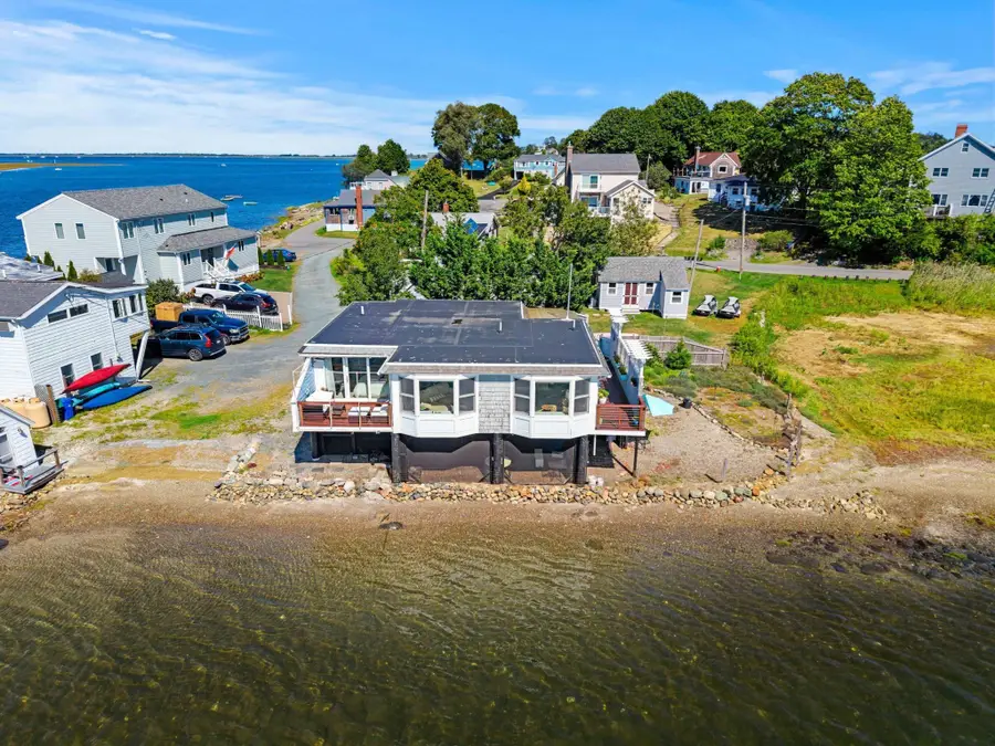 34 Eagle Hill Rd, Ipswich, MA 01938 - #3