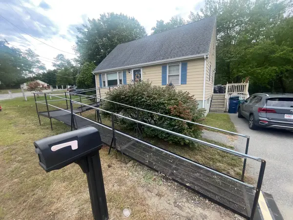 303 Salem Rd, Billerica, MA 01821