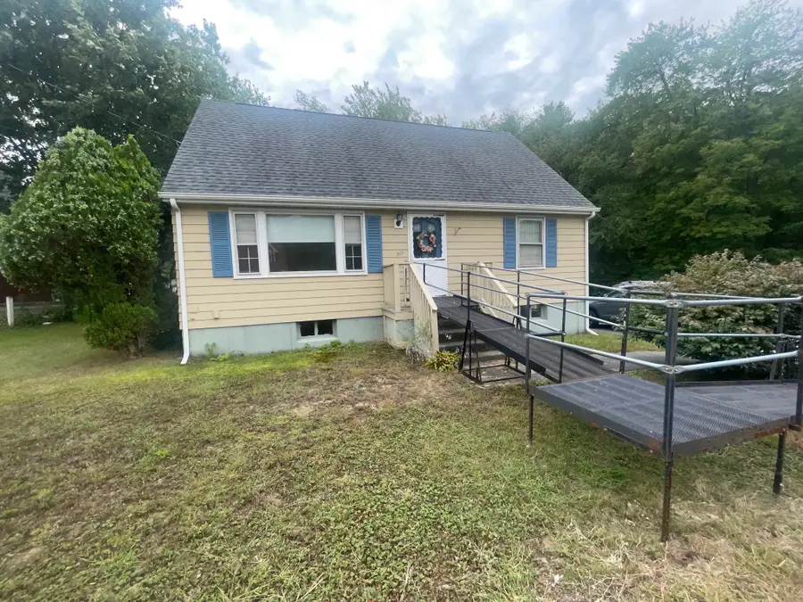 303 Salem Rd, Billerica, MA 01821 - #3