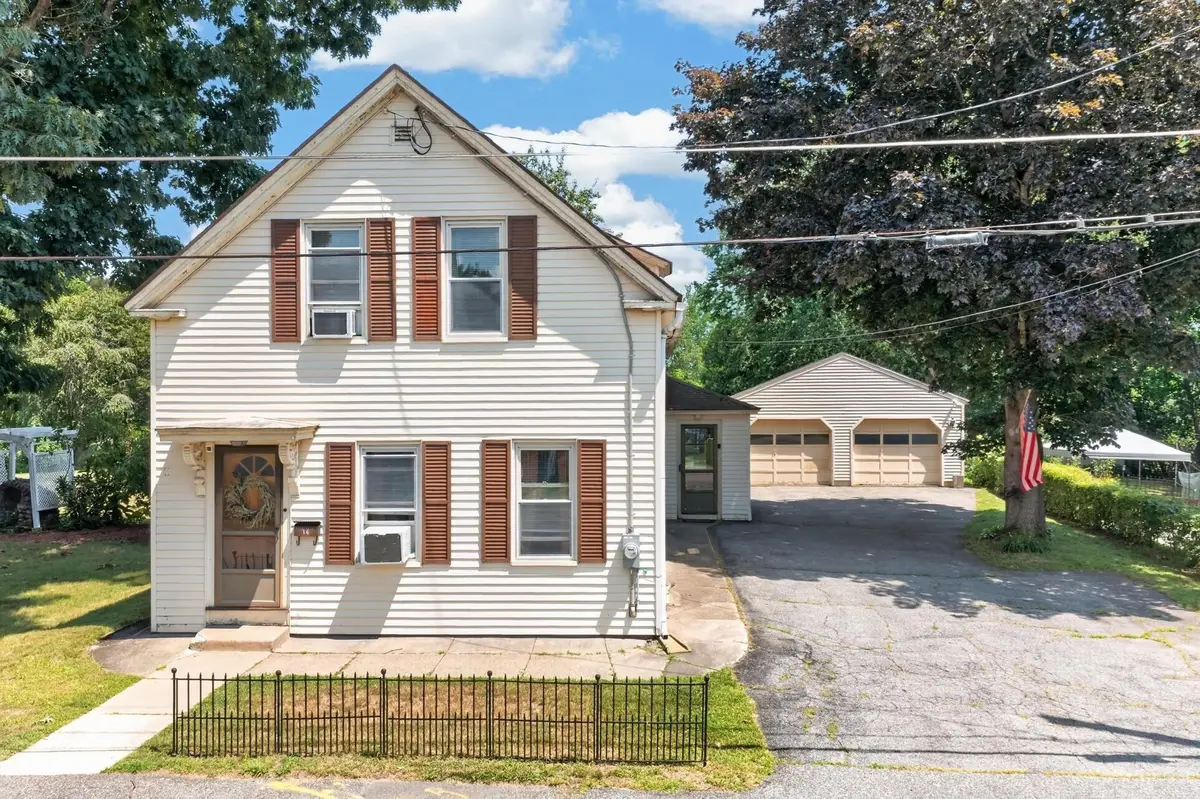 14 Green St., Westborough, MA 01581 - #1