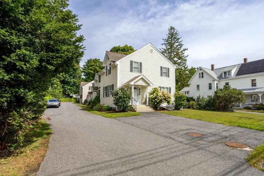 76 Mill Street #U: B4, Lancaster, MA 01523 - #2