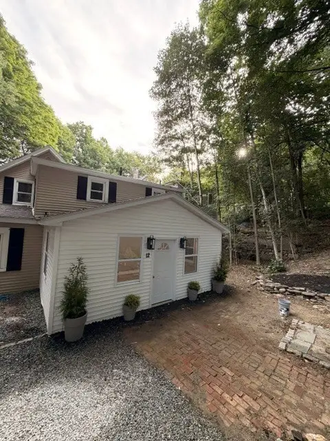 12 Ryefield Rd, Fitchburg, MA 01420 - #2