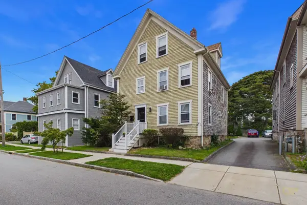 33 Green Street, Fairhaven, MA 02719