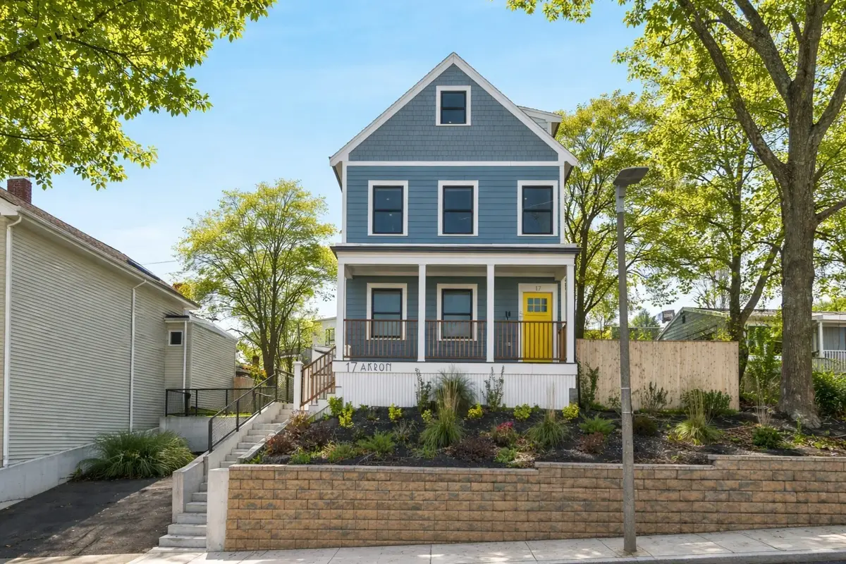 17 Akron St #2, Boston, MA 02119 - #1