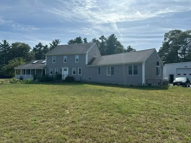 56 France St, Middleboro, MA 02346 - #1