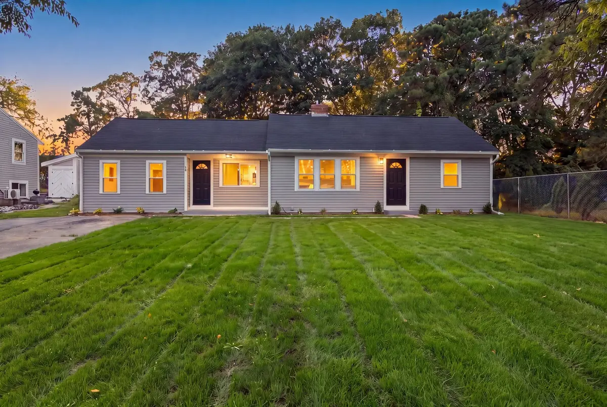 43 Quaker Rd, Hyannis, MA 02601 - #1