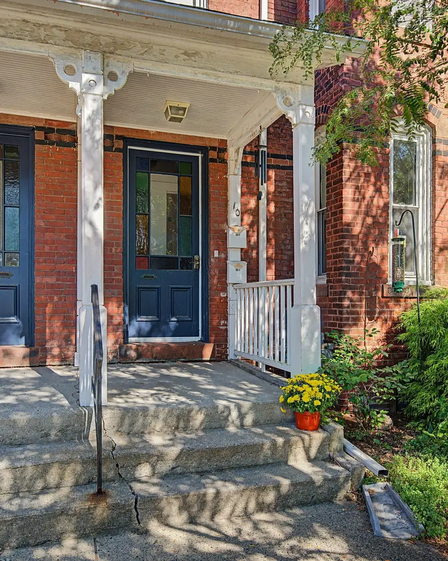 10 A Graves Ave #A, Northampton, MA 01060 - #2