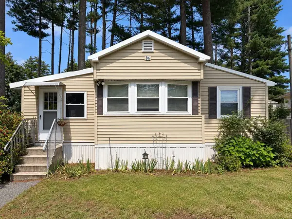 281 Chauncey Walker Street #86B, Belchertown, MA 01007