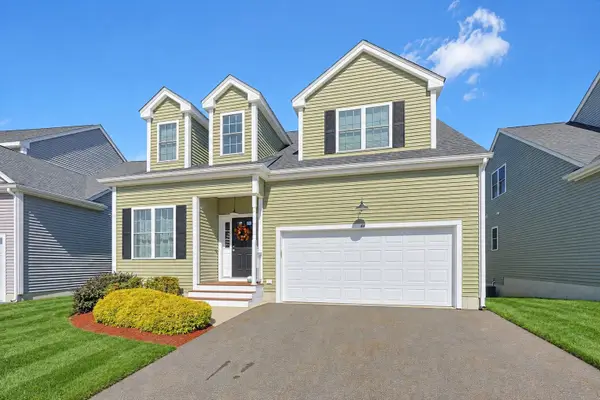 44 Beaver Pond Rd #44, Milford, MA 01757