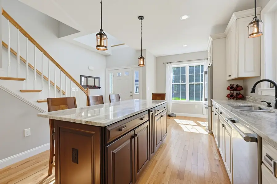 44 Beaver Pond Rd #44, Milford, MA 01757 - #3