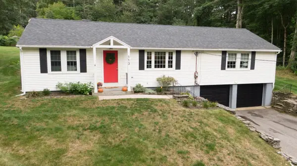 113 Charlton Rd, Spencer, MA 01562