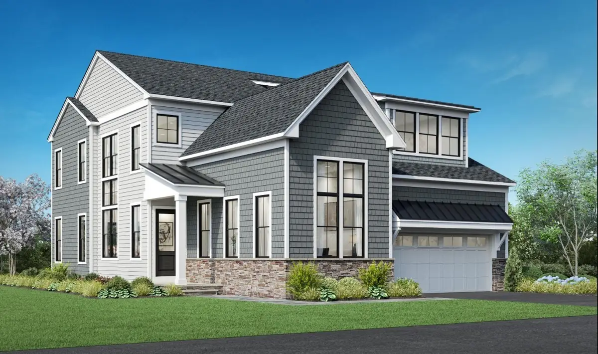 7 Breakwater Way #0007, Marion, MA 02738 - #1