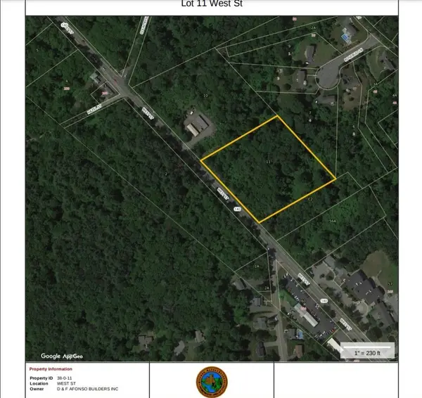 0 West St, Milford, MA 01757