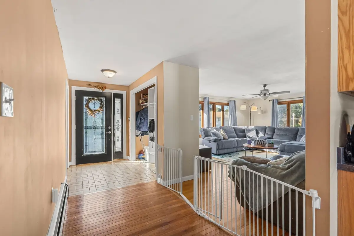 25 Belli Ave, Fitchburg, MA 01420 - #1