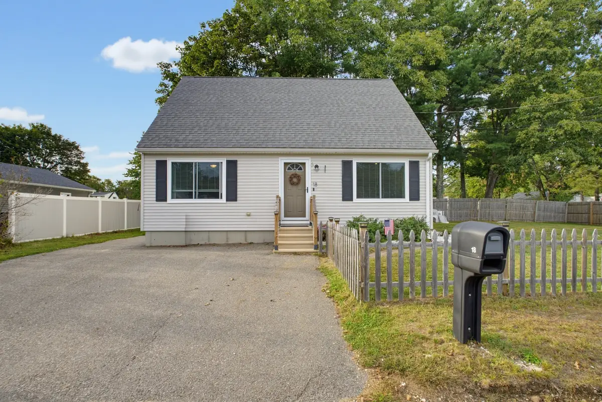 18 Beech, Baldwinville, MA 01436 - #1