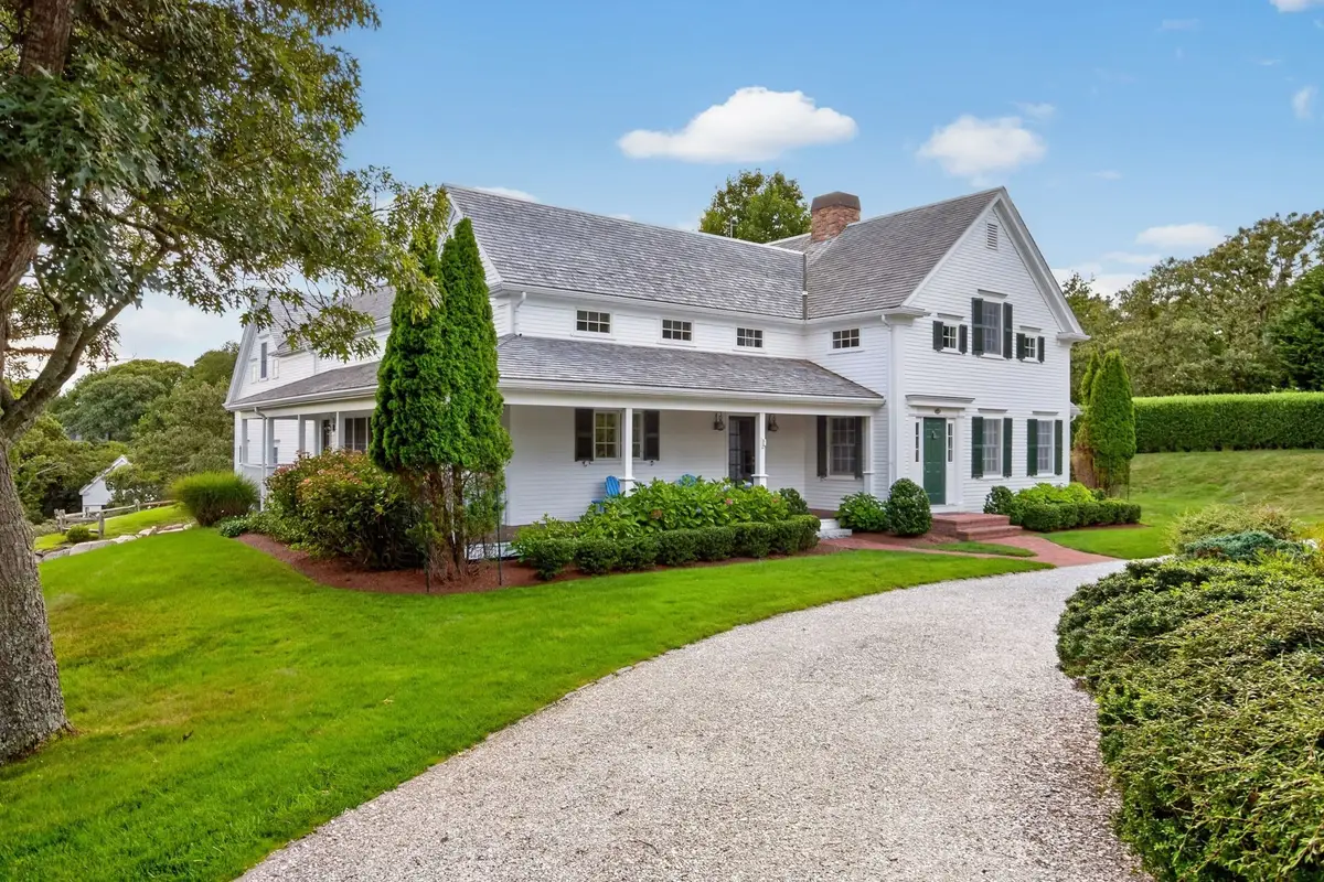 22 Moonpenny Ln, Chatham, MA 02633 - #1