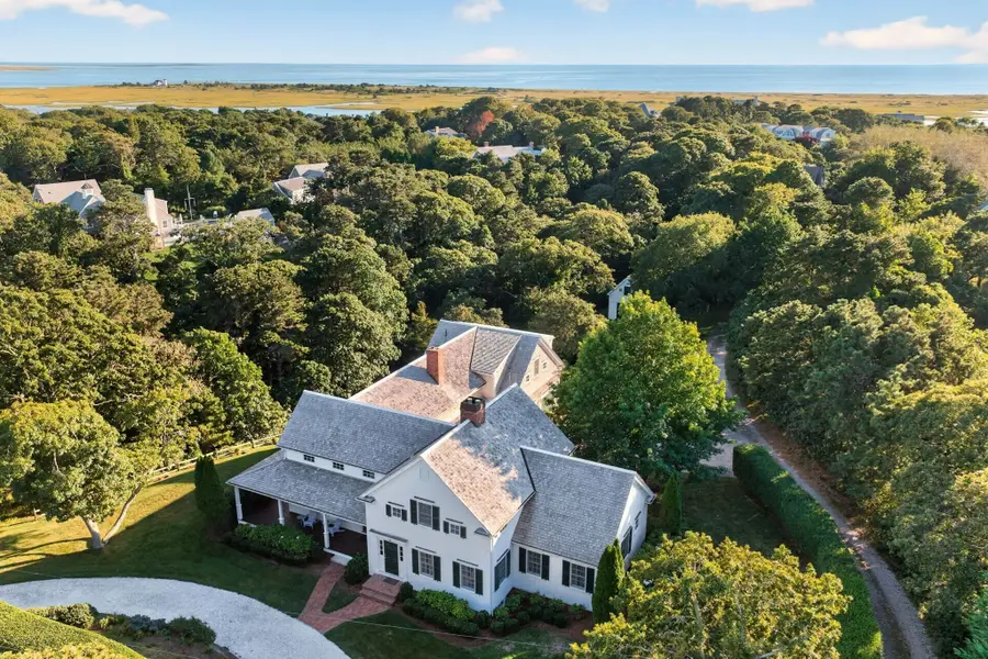 22 Moonpenny Ln, Chatham, MA 02633 - #2