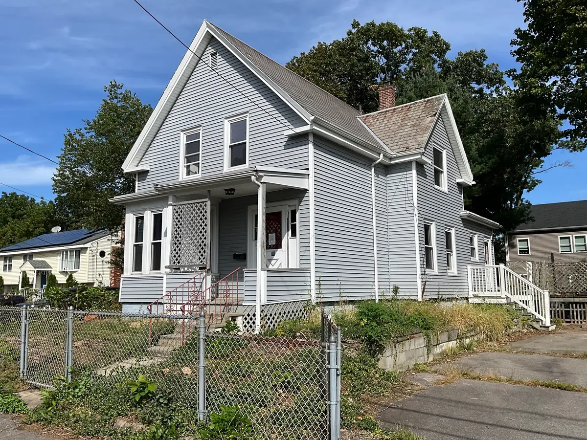 88 Kingman, Brockton, MA 02302 - #1