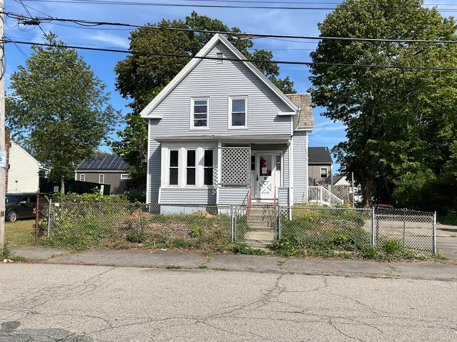 88 Kingman, Brockton, MA 02302 - #2