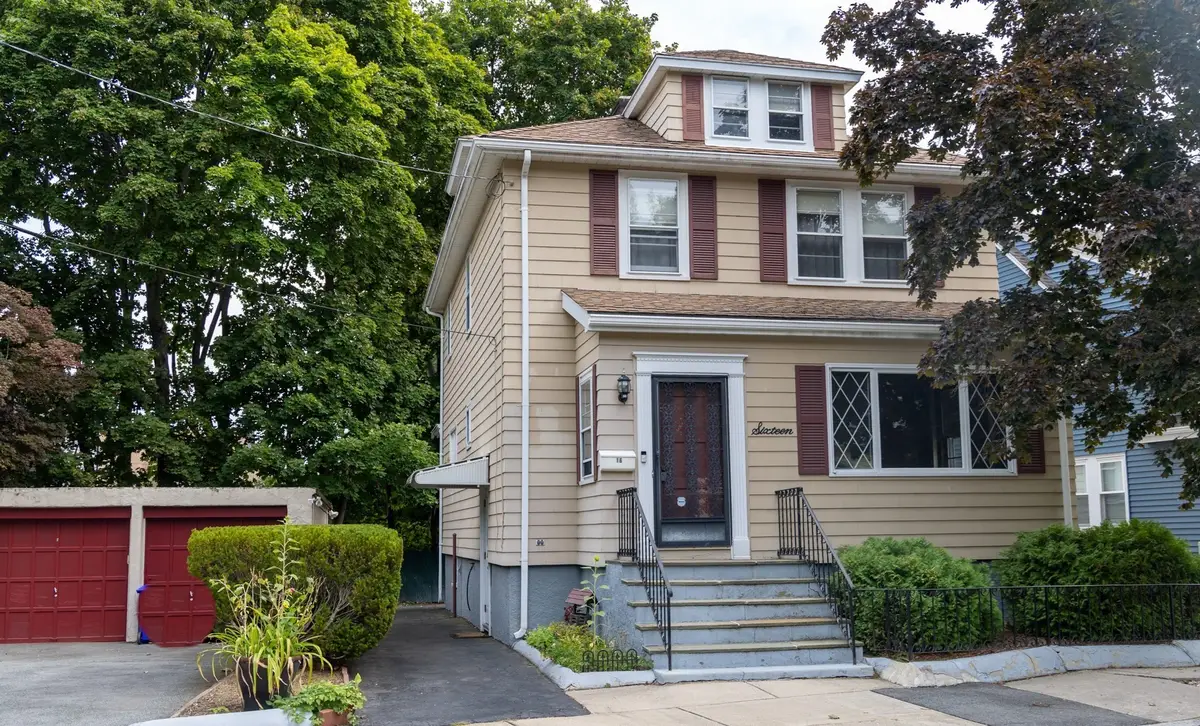 16 Avalon Rd, Malden, MA 02148 - #1