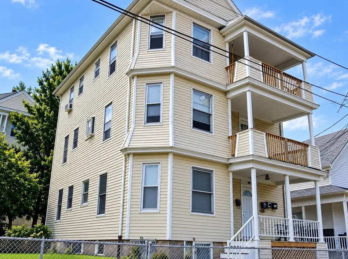 245 Cory, Fall River, MA 02720 - #1