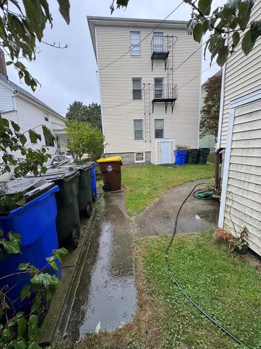 251 Cory, Fall River, MA 02720 - #2