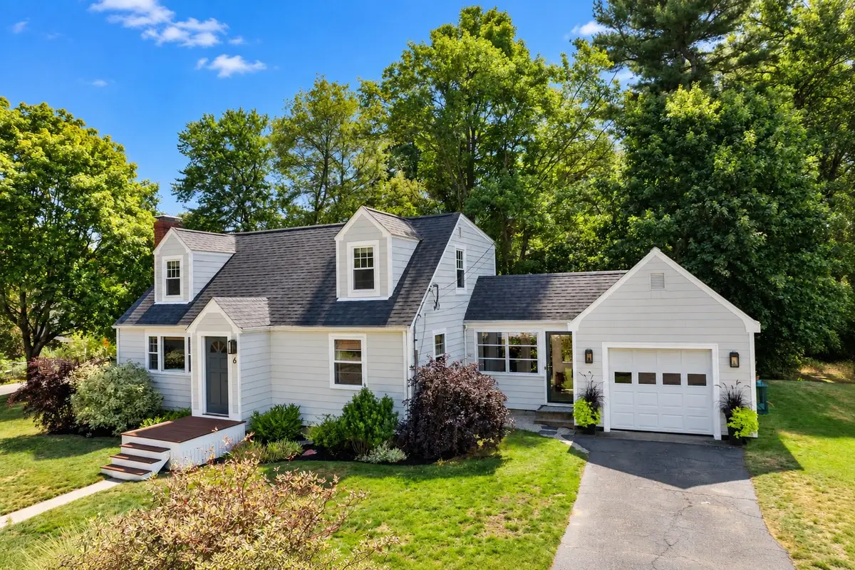 6 Park Ave., Framingham, MA 01701 - #1