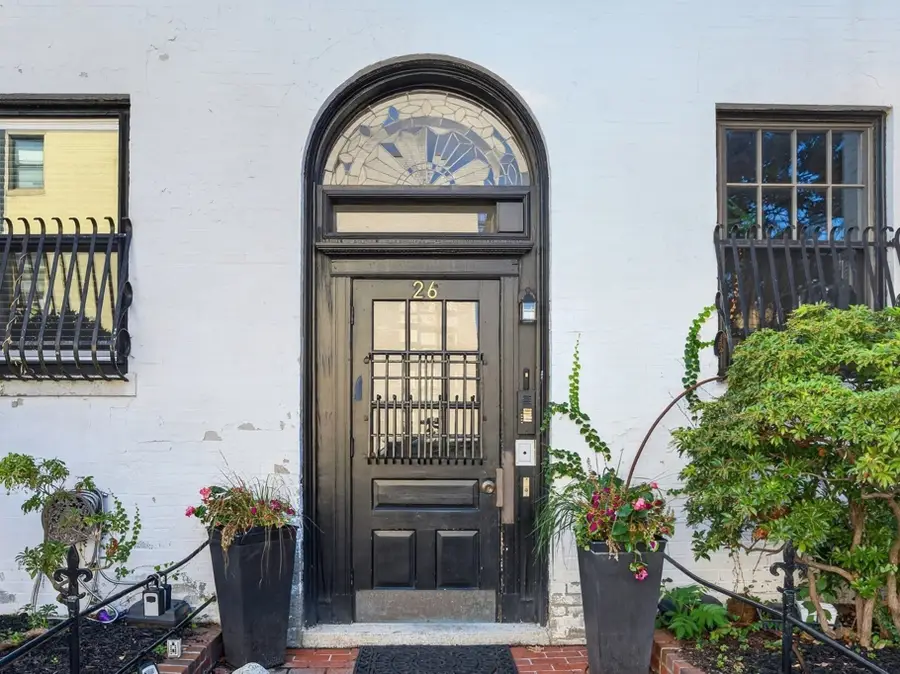 26 Medfield St #3, Boston, MA 02115 - #2