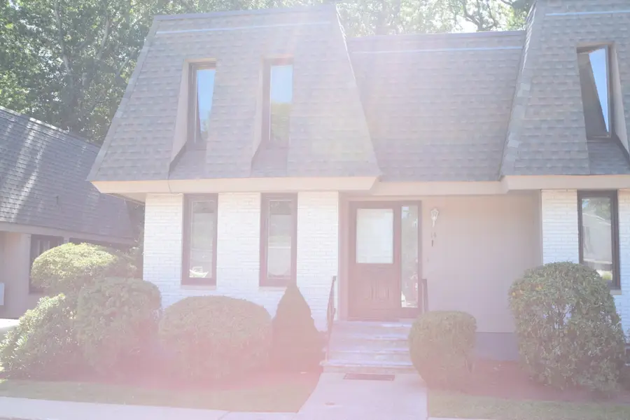 14 Grove Sq #14, Randolph, MA 02368 - #3