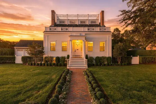 141 Main Street, Nantucket, MA 02554