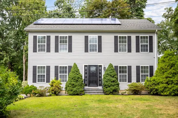 38 Terrence Ave, Clinton, MA 01510