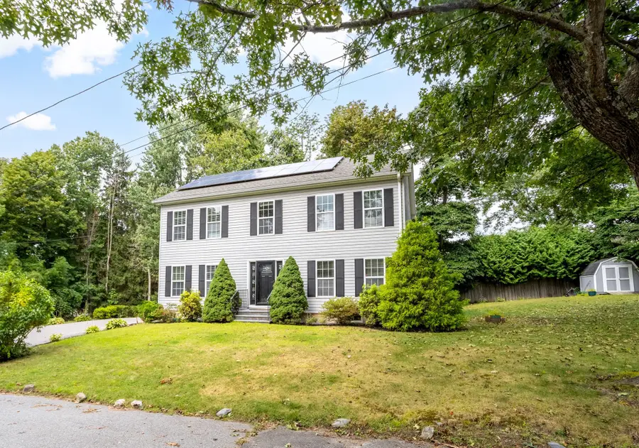 38 Terrence Ave, Clinton, MA 01510 - #2