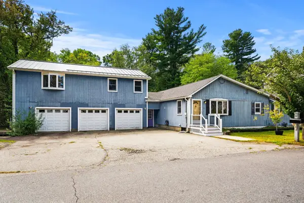 22 Basswood Ave, Billerica, MA 01821