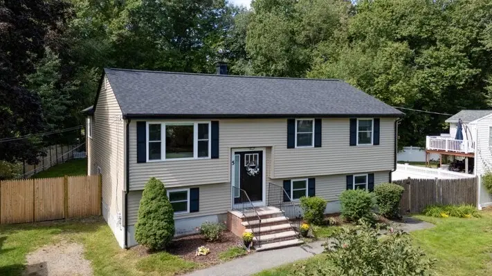 5 William Rd, Billerica, MA 01821 - #2