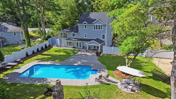 20 Cherokee Rd, Acton, MA 01720